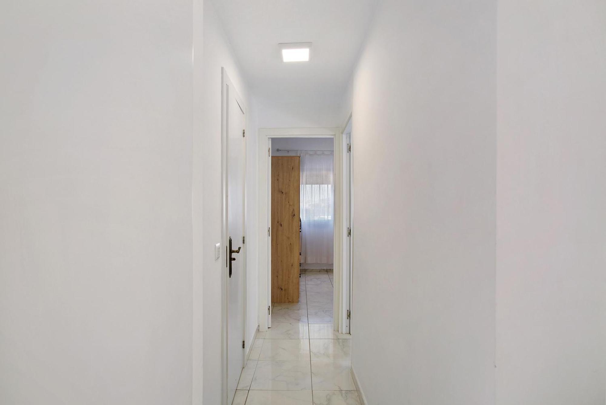 Un Descanso 2-2 Appartement