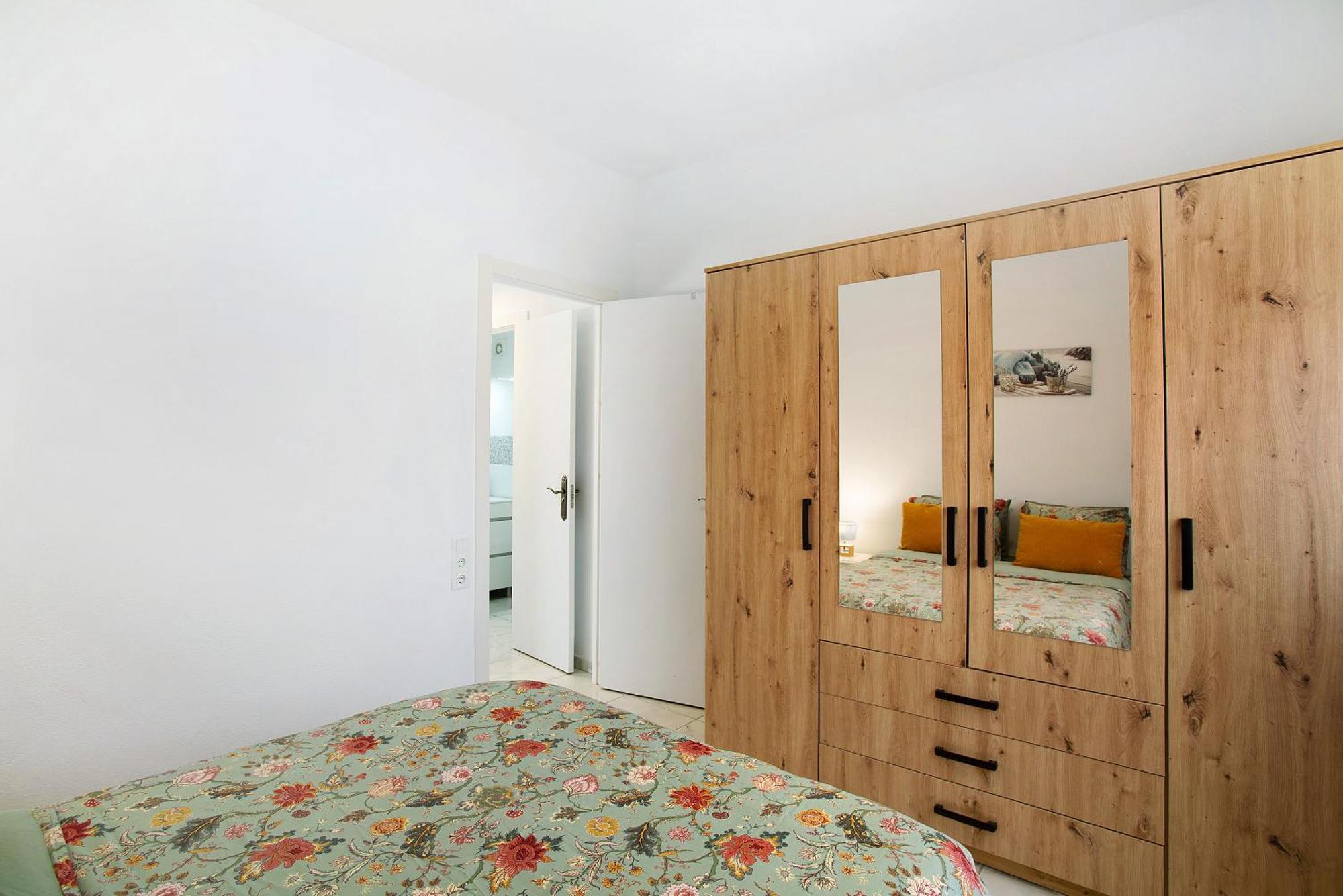Un Descanso 2-2 Appartement