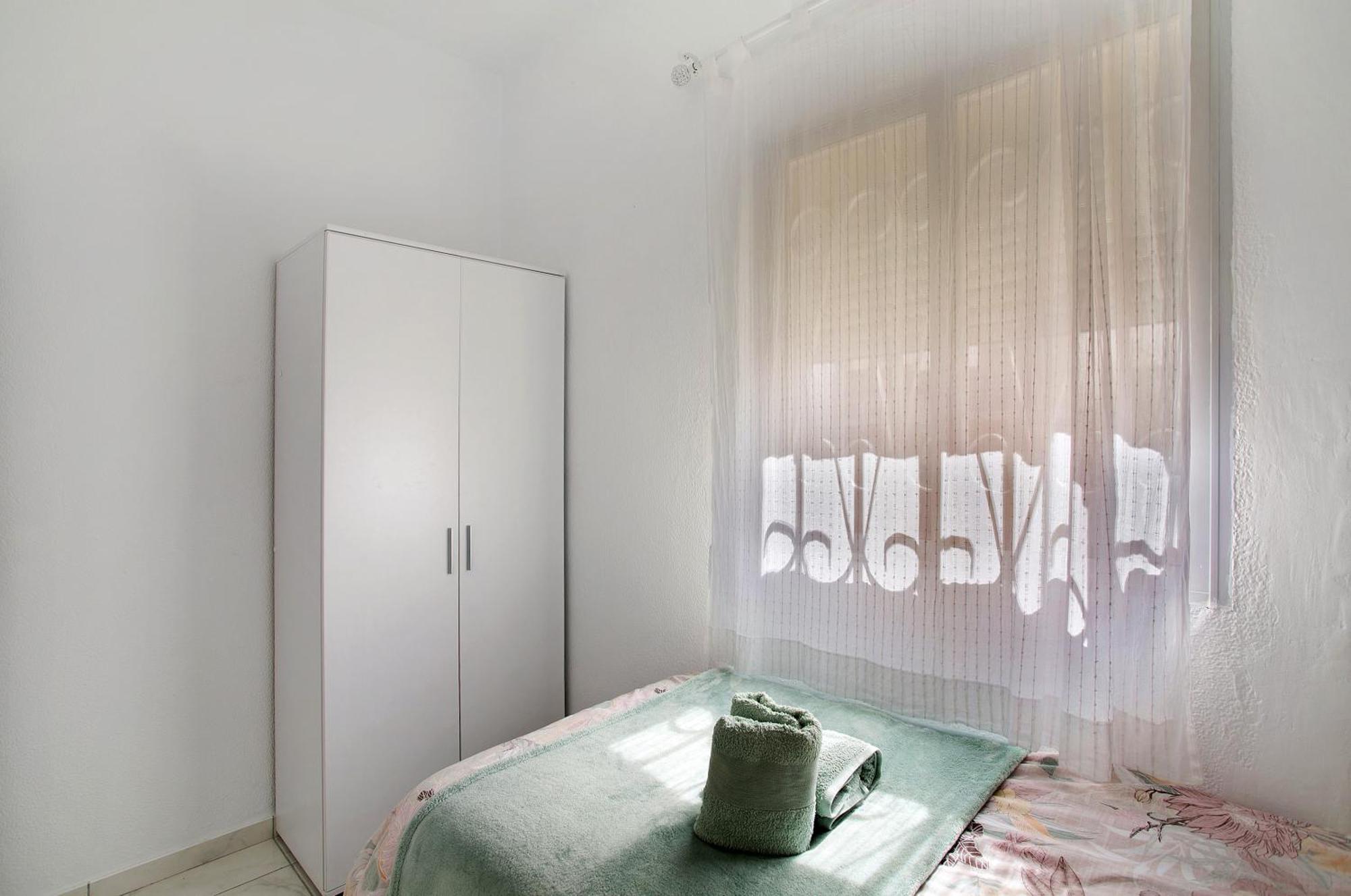 Appartement Un Descanso 2-2 *