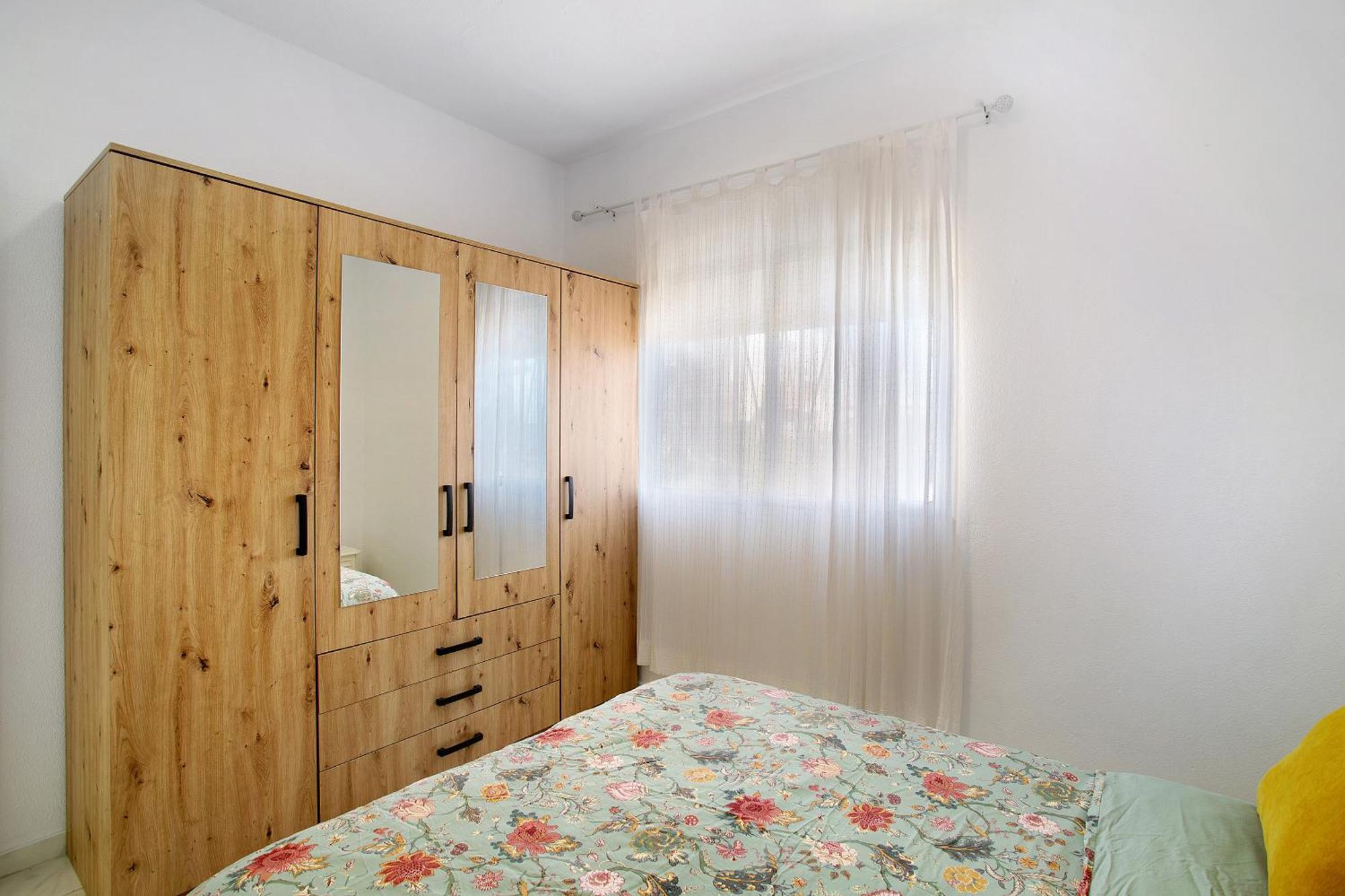 Appartement Un Descanso 2-2 *