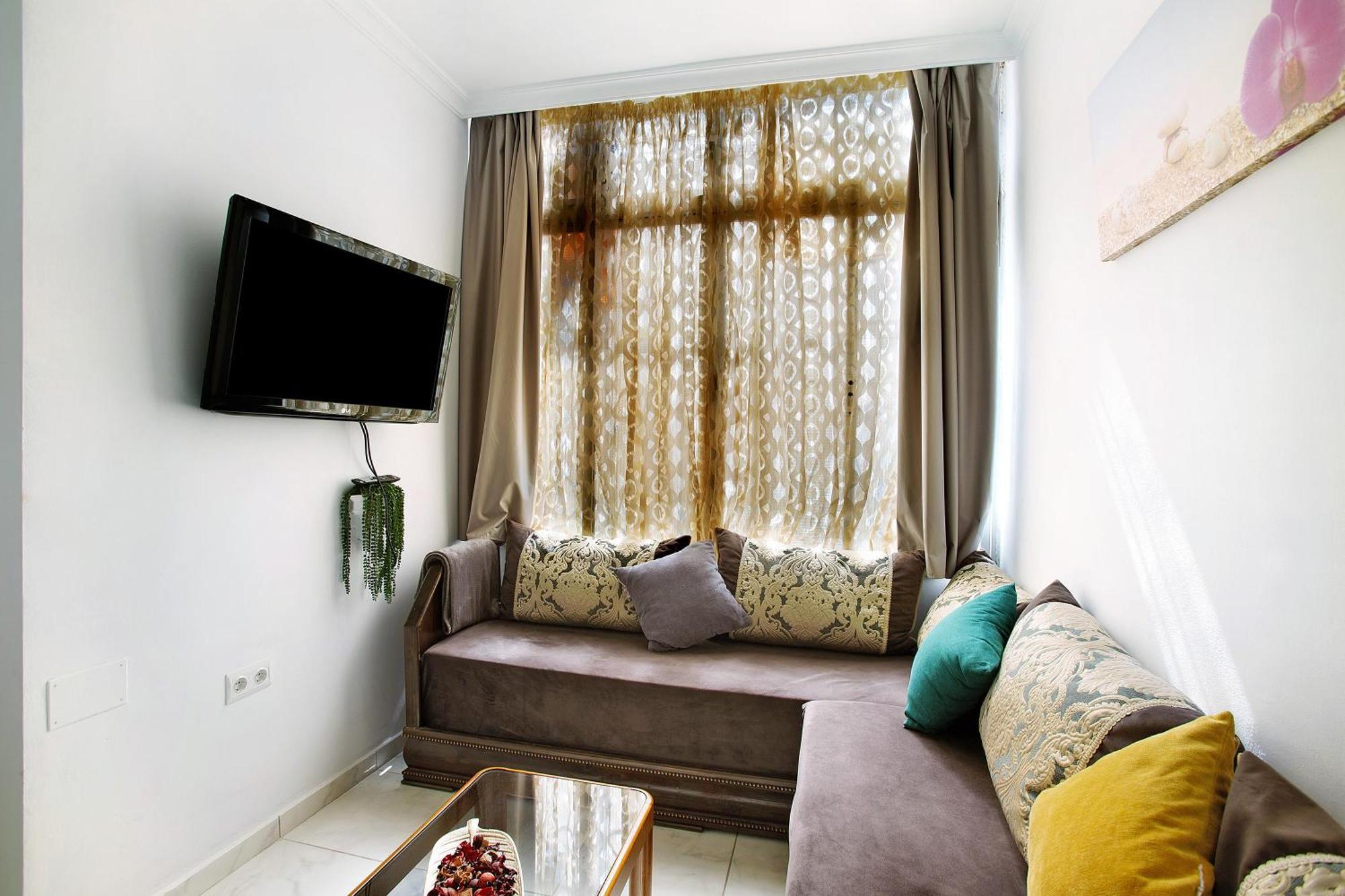 Apartament Un Descanso 2-2 Maspalomas (Gran Canaria)